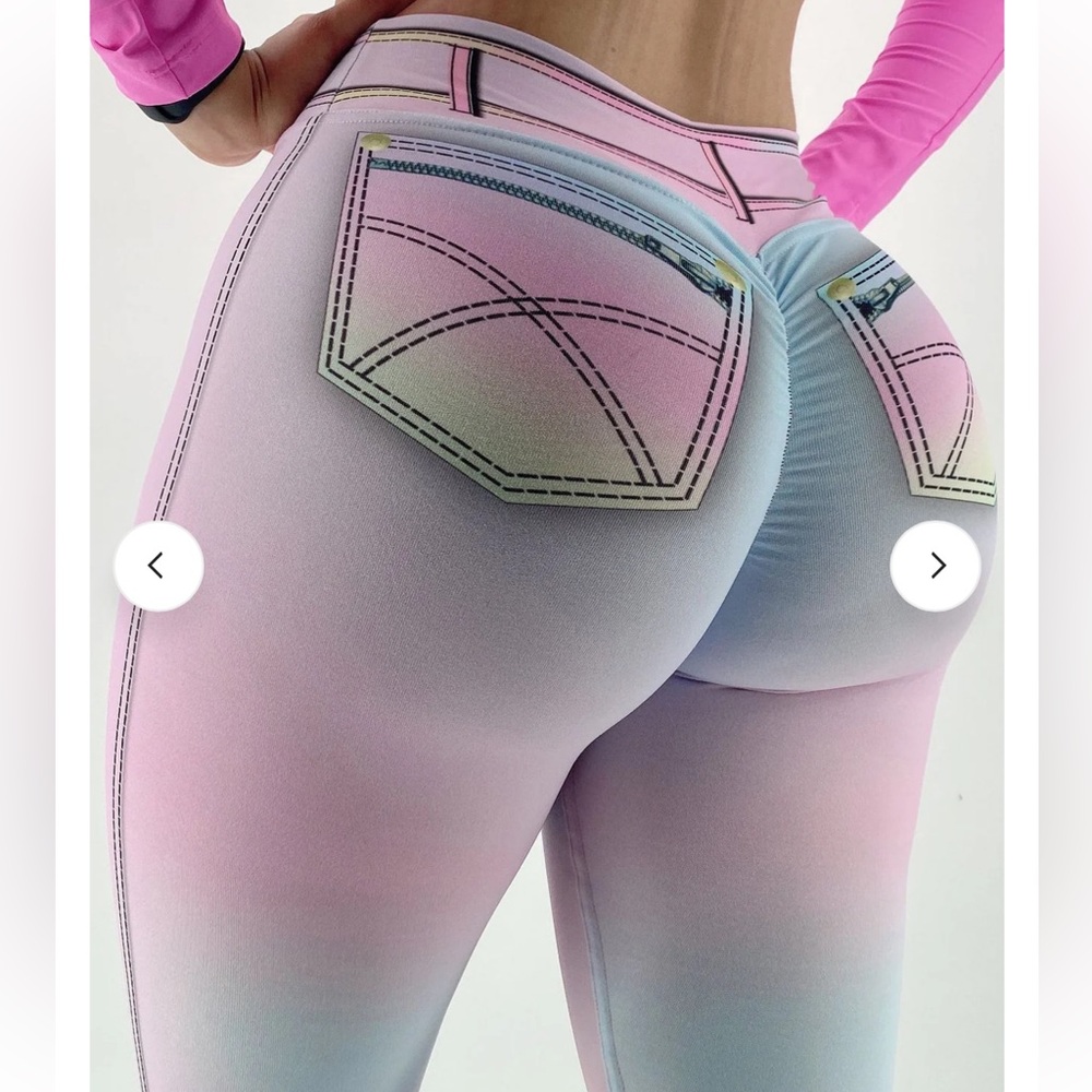New Stylish Jeggings
